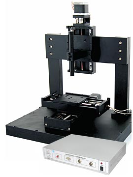 Automated Microscopy Systems & Controls