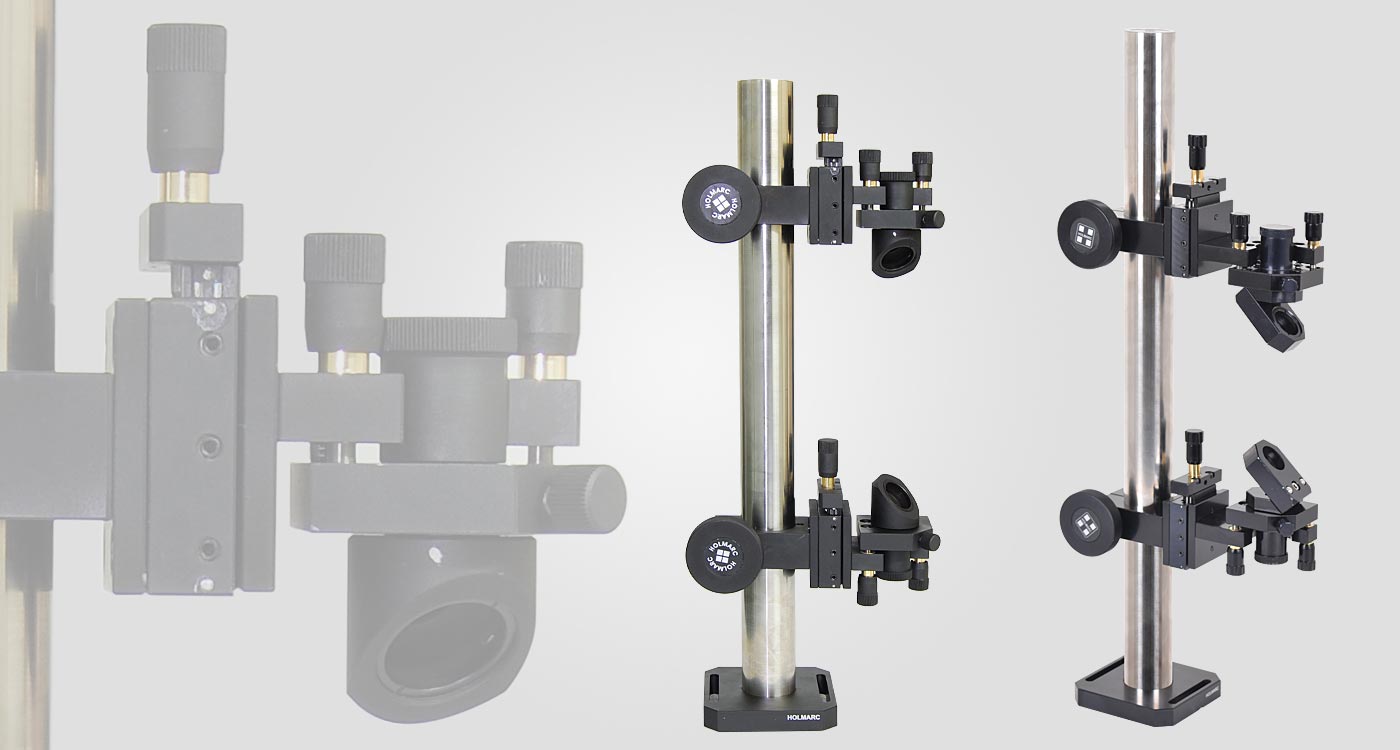 Beam Steering Device