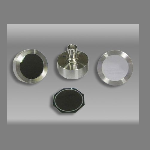 Silicon Ion Implanted Alpha Detectors SIID