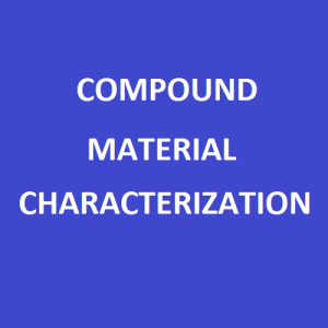 Compound Material Characterization
