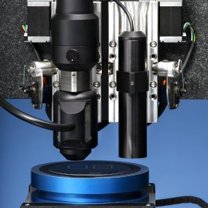 Scanning Probe Microscopy (SPM)