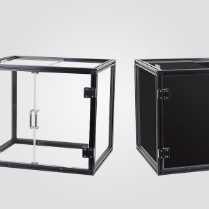 Optical Table Enclosures