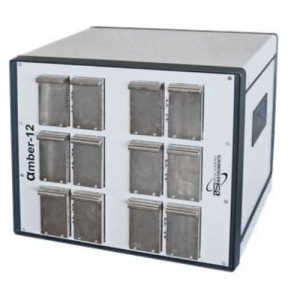 Alfa Spektrometreleri