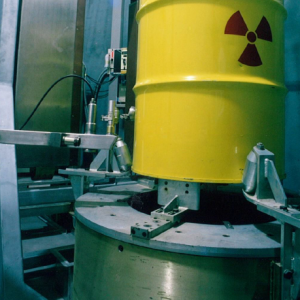 Atık Karakterizasyonu ve Bertaraf Sistemleri