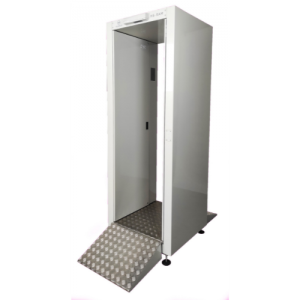 Radyasyon Korunma Monitörleri