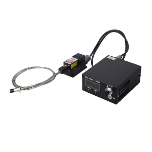 Lazer Işık Kaynağı